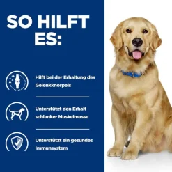 Hill´s Prescription Diet Canine j/d - kana