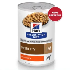Hill´s Prescription Diet Canine j/d - kana