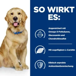 Hill´s Prescription Diet Canine j/d - kana