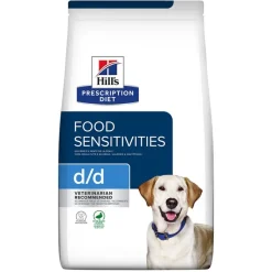 Hill's Prescription Diet Canine -säästöpakkaus: 2 x suurpakkaus