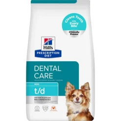Hill's Prescription Diet Canine -säästöpakkaus: 2 x suurpakkaus