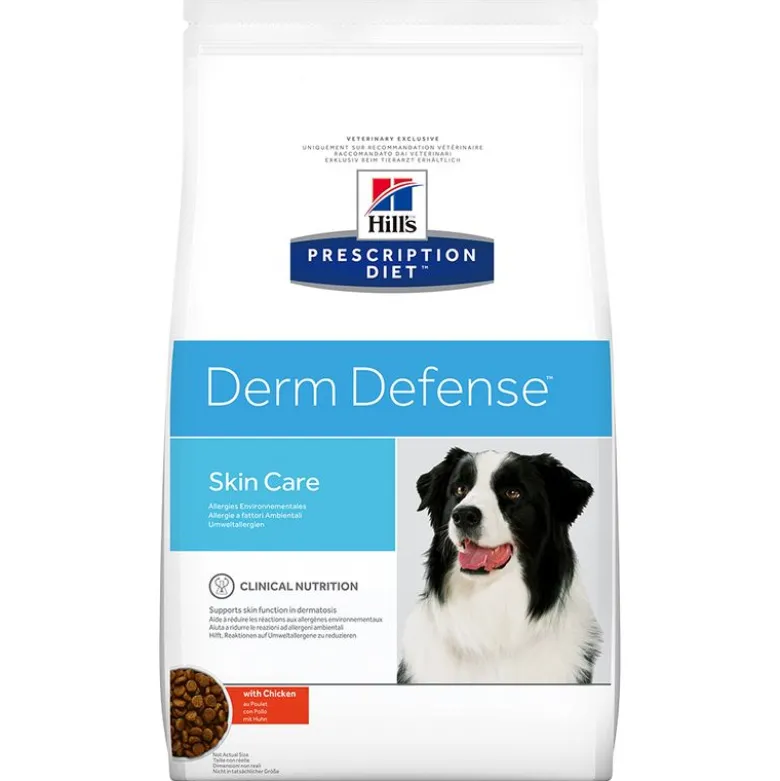 Hill's Prescription Diet Canine -säästöpakkaus: 2 x suurpakkaus