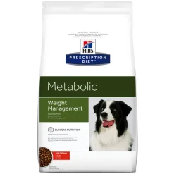 Hill's Prescription Diet Canine -säästöpakkaus: 2 x suurpakkaus