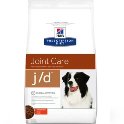 Hill's Prescription Diet Canine -säästöpakkaus: 2 x suurpakkaus