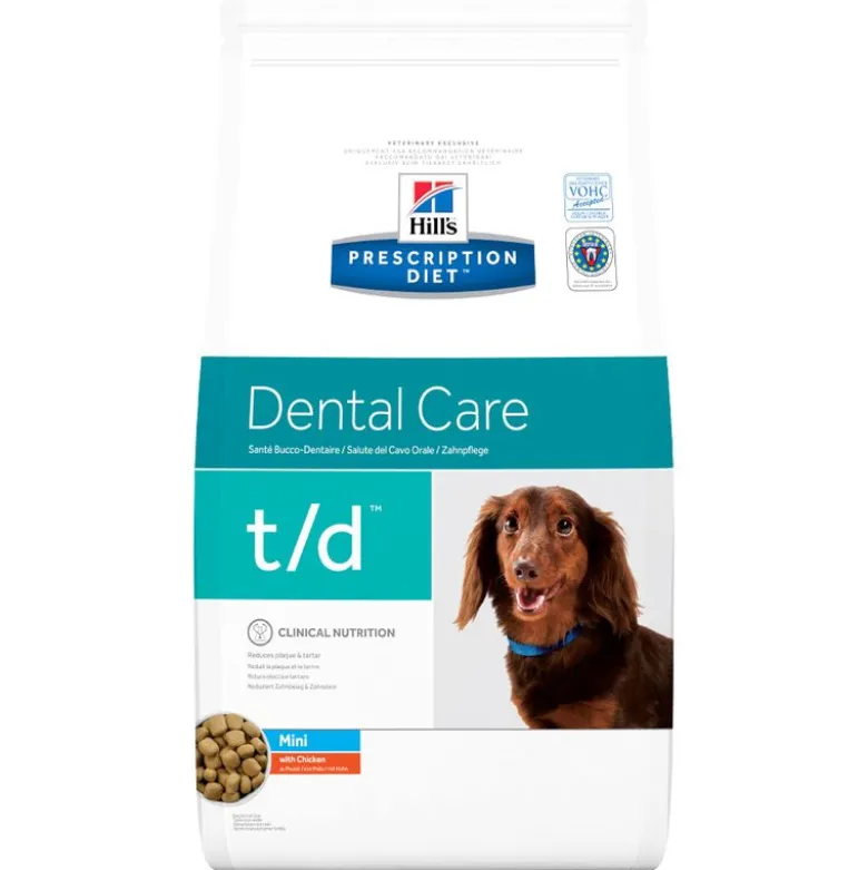Hill's Prescription Diet Canine -säästöpakkaus: 2 x suurpakkaus