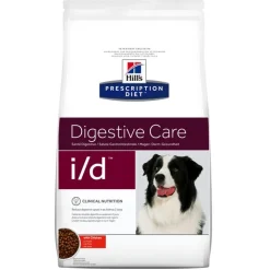 Hill's Prescription Diet Canine -säästöpakkaus: 2 x suurpakkaus