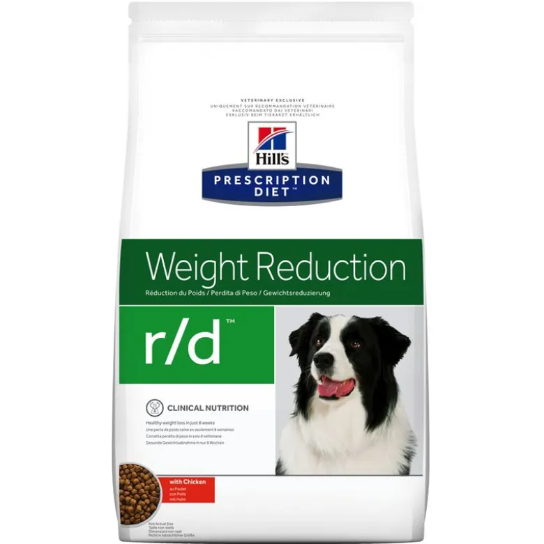 Hill's Prescription Diet Canine -säästöpakkaus: 2 x suurpakkaus