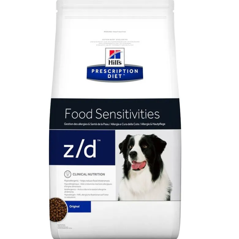 Hill's Prescription Diet Canine -säästöpakkaus: 2 x suurpakkaus