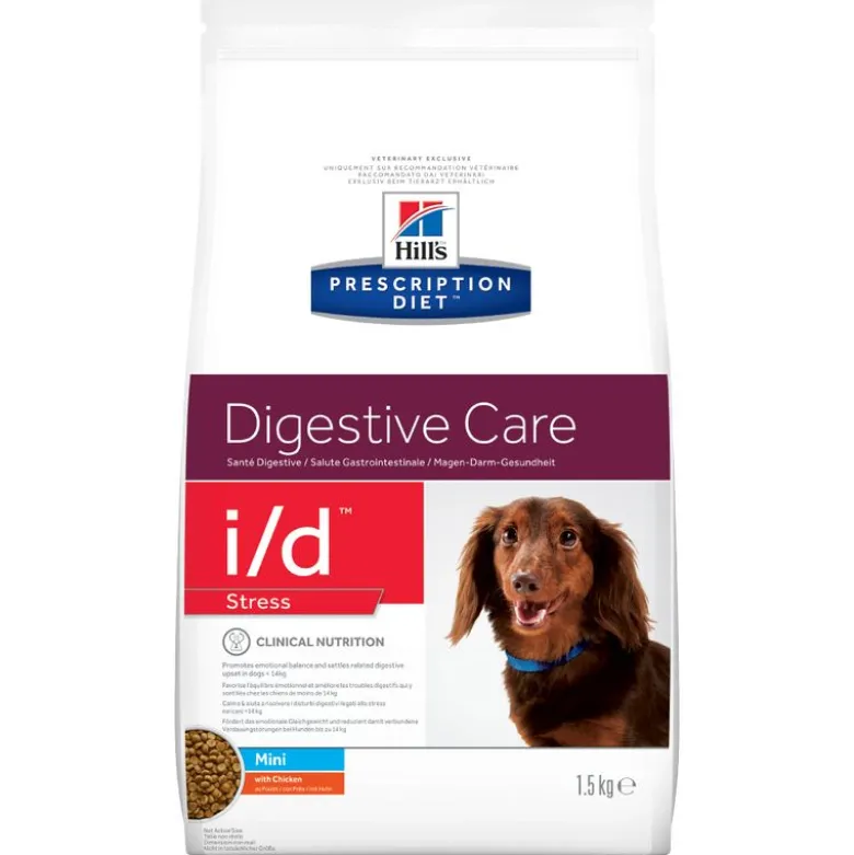 Hill's Prescription Diet Canine -säästöpakkaus: 2 x suurpakkaus