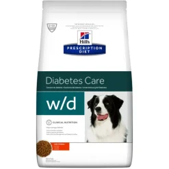 Hill's Prescription Diet Canine -säästöpakkaus: 2 x suurpakkaus