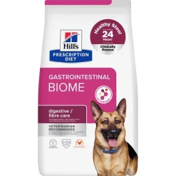 Hill's Prescription Diet Canine -säästöpakkaus: 2 x suurpakkaus