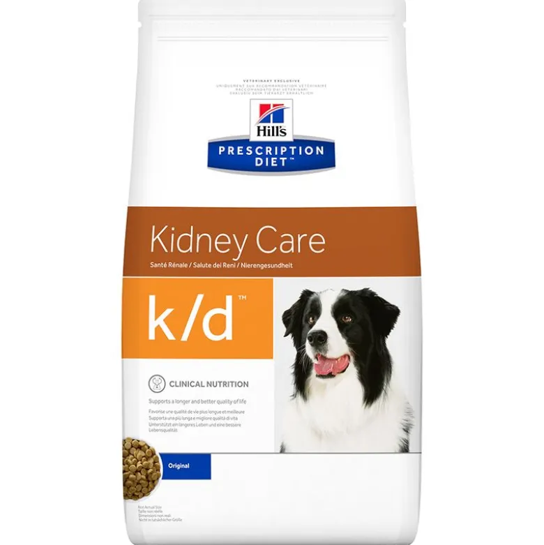 Hill's Prescription Diet Canine -säästöpakkaus: 2 x suurpakkaus