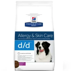 Hill's Prescription Diet Canine -säästöpakkaus: 2 x suurpakkaus