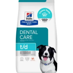 Hill's Prescription Diet Canine -säästöpakkaus: 2 x suurpakkaus