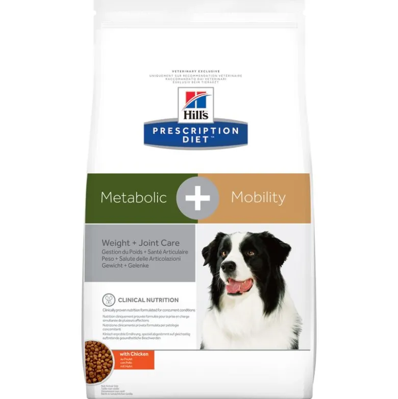 Hill's Prescription Diet Canine -säästöpakkaus: 2 x suurpakkaus