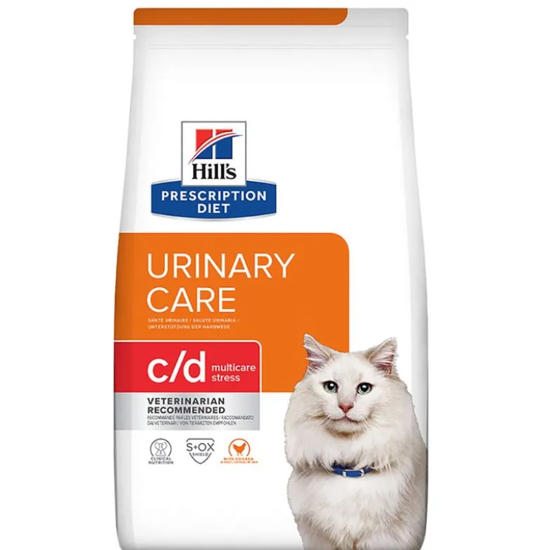 Hill's Prescription Diet Feline -säästöpakkaus