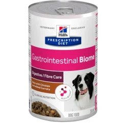 Hill's Prescription Diet Gastrointestinal Biome Ragout - kana