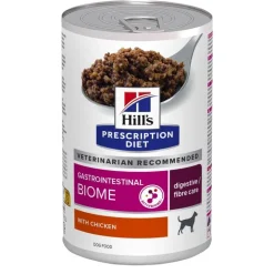Hill's Prescription Diet Gastrointestinal Biome kana