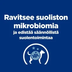 Hill's Prescription Diet Gastrointestinal Biome kana