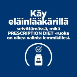 Hill's Prescription Diet i/d Digestive Care - kalkkuna
