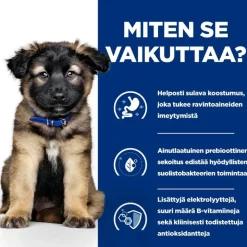 Hill's Prescription Diet i/d Digestive Care Puppy kana
