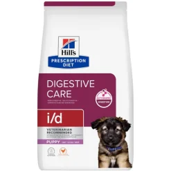 Hill's Prescription Diet i/d Digestive Care Puppy kana