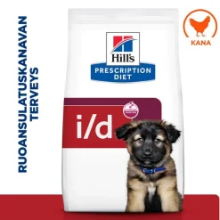 Hill's Prescription Diet i/d Digestive Care Puppy kana