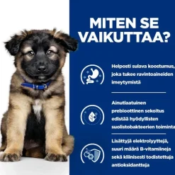 Hill's Prescription Diet i/d Digestive Care Puppy kana
