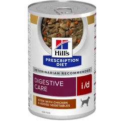 Hill's Prescription Diet i/d Digestive Care - kana