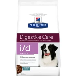 Hill's Prescription Diet i/d Sensitive Digestive Care - kananmuna & riisi