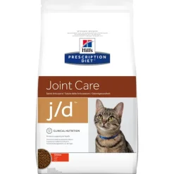 Hill´s Prescription Diet j/d Joint Care - kana