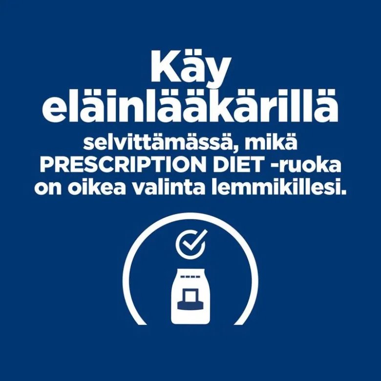 Hill´s Prescription Diet k/d Kidney Care