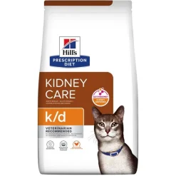 Hill's Prescription Diet k/d Kidney Care - kana