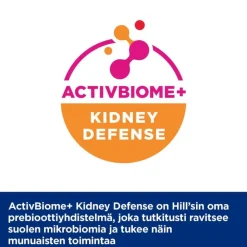 Hill's Prescription Diet k/d Kidney Care - kana