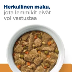 Hill's Prescription Diet k/d Kidney Care Ragout - kana