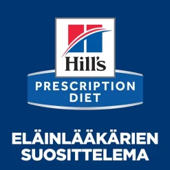 Hill's Prescription Diet Metabolic Weight Management - kana