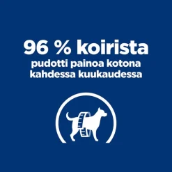 Hill's Prescription Diet Metabolic Weight Management - kana