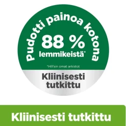 Hill's Prescription Diet Metabolic Painonhallinta & Diabetes lohi