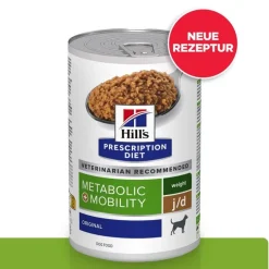 Hill's Prescription Diet Metabolic + Mobility