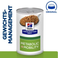 Hill's Prescription Diet Metabolic + Mobility