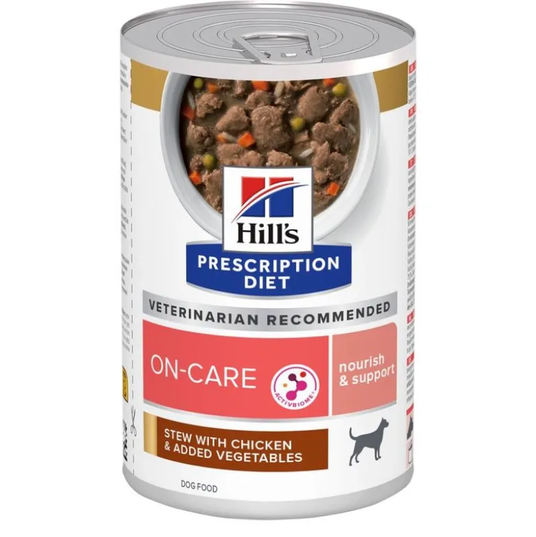 Hill's Prescription Diet On-Care kana