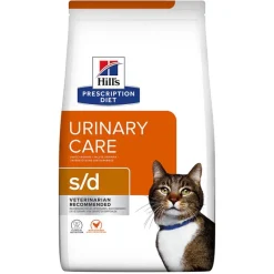 Hill's Prescription Diet s/d Urinary Care - kana