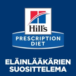 Hill's Prescription Diet t/d Dental Care Mini kana