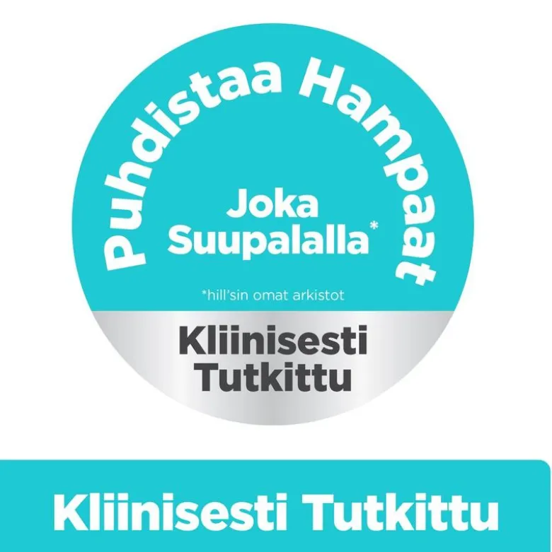 Hill's Prescription Diet t/d Dental Care kana