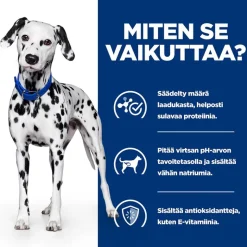 Hill´s Prescription Diet u/d Urinary Care
