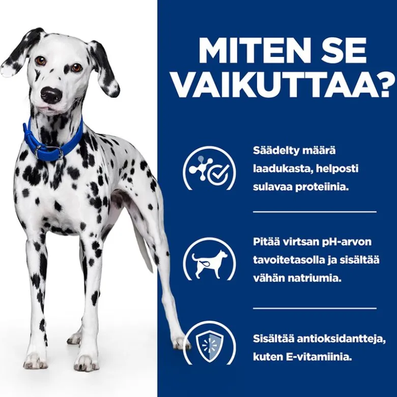 Hill´s Prescription Diet u/d Urinary Care