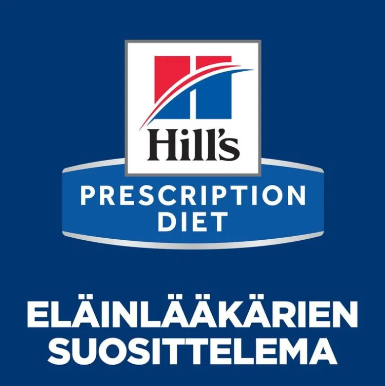 Hill's Prescription Diet z/d Food Sensitivities Mini