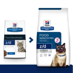 Hill's Prescription Diet z/d Food Sensitivities