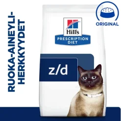Hill's Prescription Diet z/d Food Sensitivities