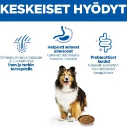 Hill's Science Plan Adult Dog Sensitive Stomach & Skin
